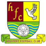 Holyport crest
