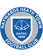 Haywards Heath Town crest