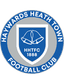 Haywards Heath Town crest