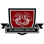AFC Croydon Athletic crest