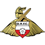 Doncaster Rovers crest