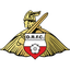 Doncaster Rovers crest
