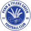 Penn & Tylers Green crest