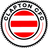 Clapton Community crest
