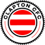 Clapton Community crest