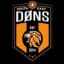 SE Døns crest