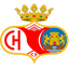 Chiclana crest