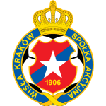 Wisła Kraków crest