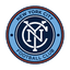 New York City crest