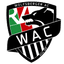 Wolfsberger AC crest
