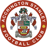 Accrington Stanley crest