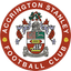 Accrington Stanley crest