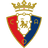 Osasuna crest