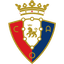 Osasuna crest