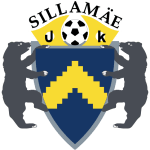 Sillamäe Kalev crest