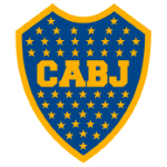 Boca Juniors crest