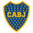 Boca Juniors crest