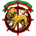 Marítimo crest