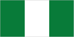 Nigeria U23 crest