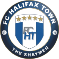 Halifax Town crest