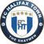 Halifax Town crest
