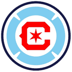 Chicago Fire crest