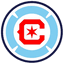 Chicago Fire crest
