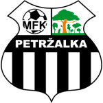 Petrzalka crest