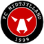 FC Midtjylland crest