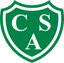 Sarmiento crest