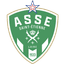 Saint-Étienne crest