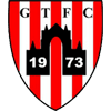 Guisborough Town crest