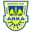 Arka Gdynia crest