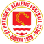 St Patrick's crest