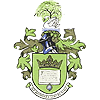 Egham Town crest