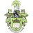 Egham Town crest