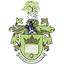 Egham Town crest