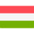 Hungary crest