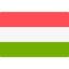 Hungary crest