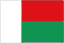 Madagascar crest
