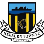 Hebburn Town crest