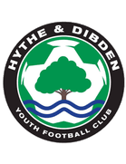 Hythe & Dibden crest
