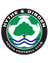 Hythe & Dibden crest