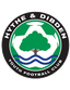 Hythe & Dibden crest