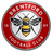 Brentford crest