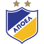 APOEL crest