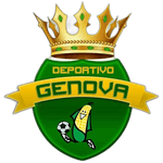 Gévora crest