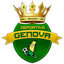 Gévora crest