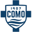 Como crest