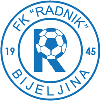 Radnik Bijeljina crest